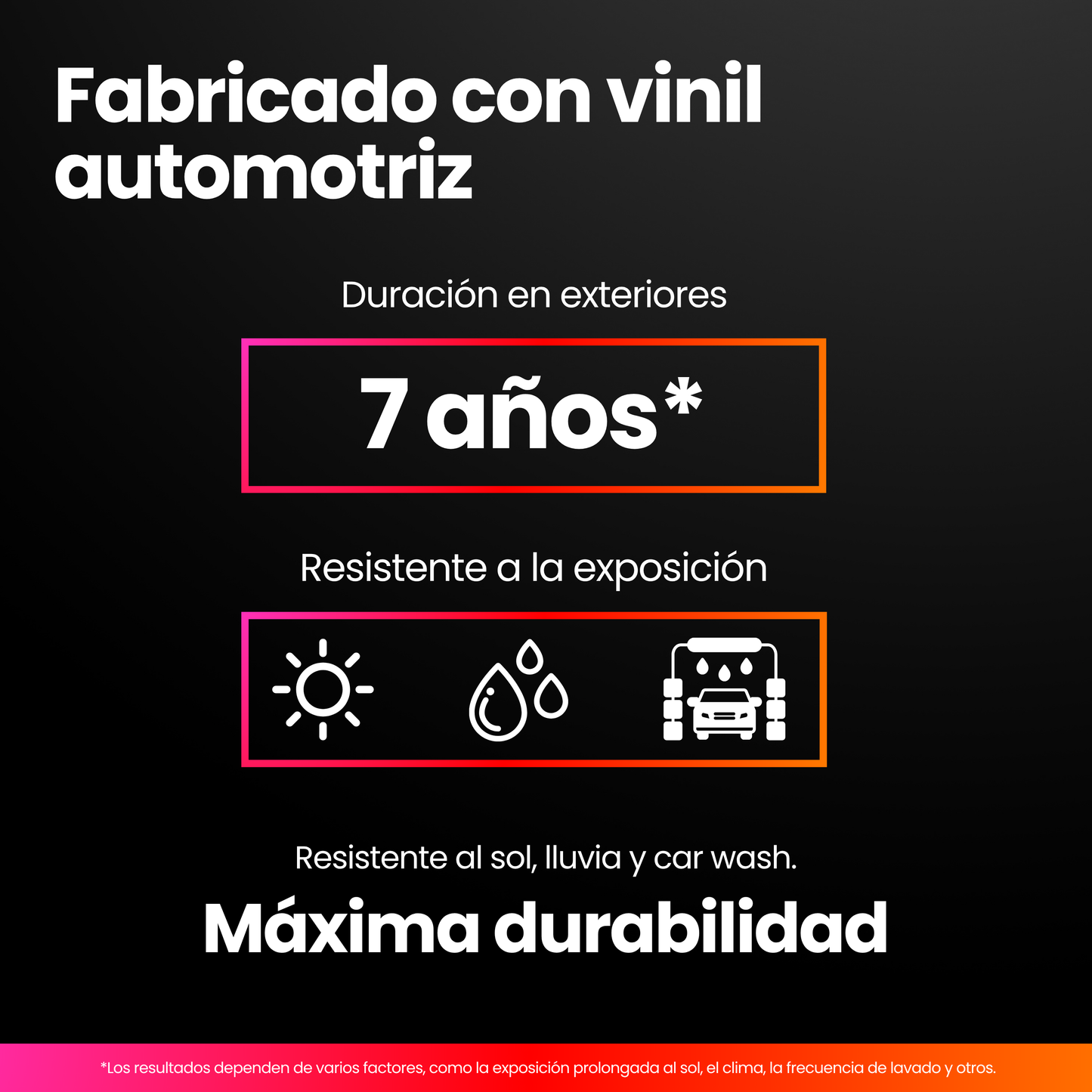 Calca Calcomania Sticker Toyota Trd Mountain Nr